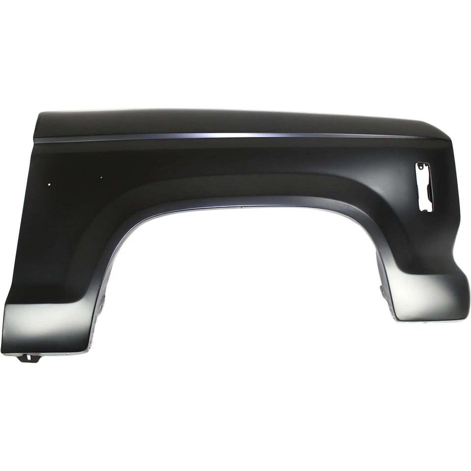 Fender For Ford Ranger 1983-1988 Front Driver and Passenger Side Foto 2 de 4