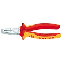 Knipex WZ KN 10 KBZ VDE 180 (03 06 180) Knipex Vde-Komb # 77157
