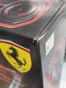 LEGO Racers Ferrari F1 1:9 8157 In 2008 New Retired Sealed Inner Bags