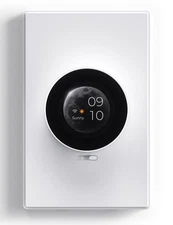 WiFi Smart Rotary Traic Dimmer with 1.8 inch TFT Display Screen, 3 Way, Needs...