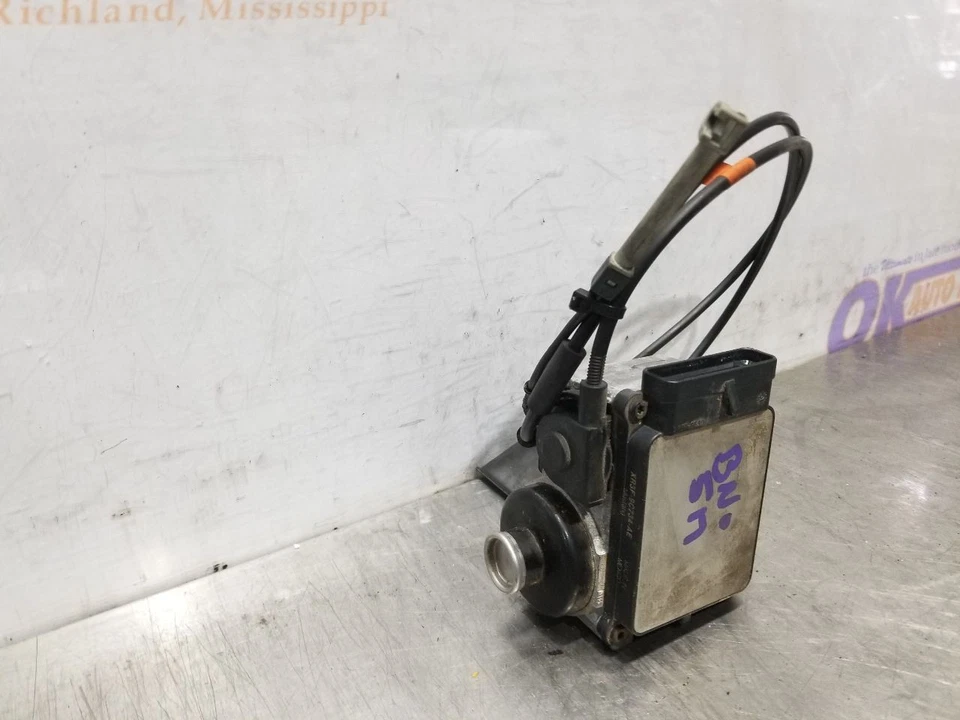 03 2003 FORD MUSTANG КРУИЗ-КОНТРОЛЬ МОДУЛЬ  - Изображение 3 из 4