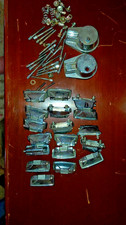 CB-700Internationale Drum Tom Hardware Lugs ,Springs,Screws,Studs 18 CT