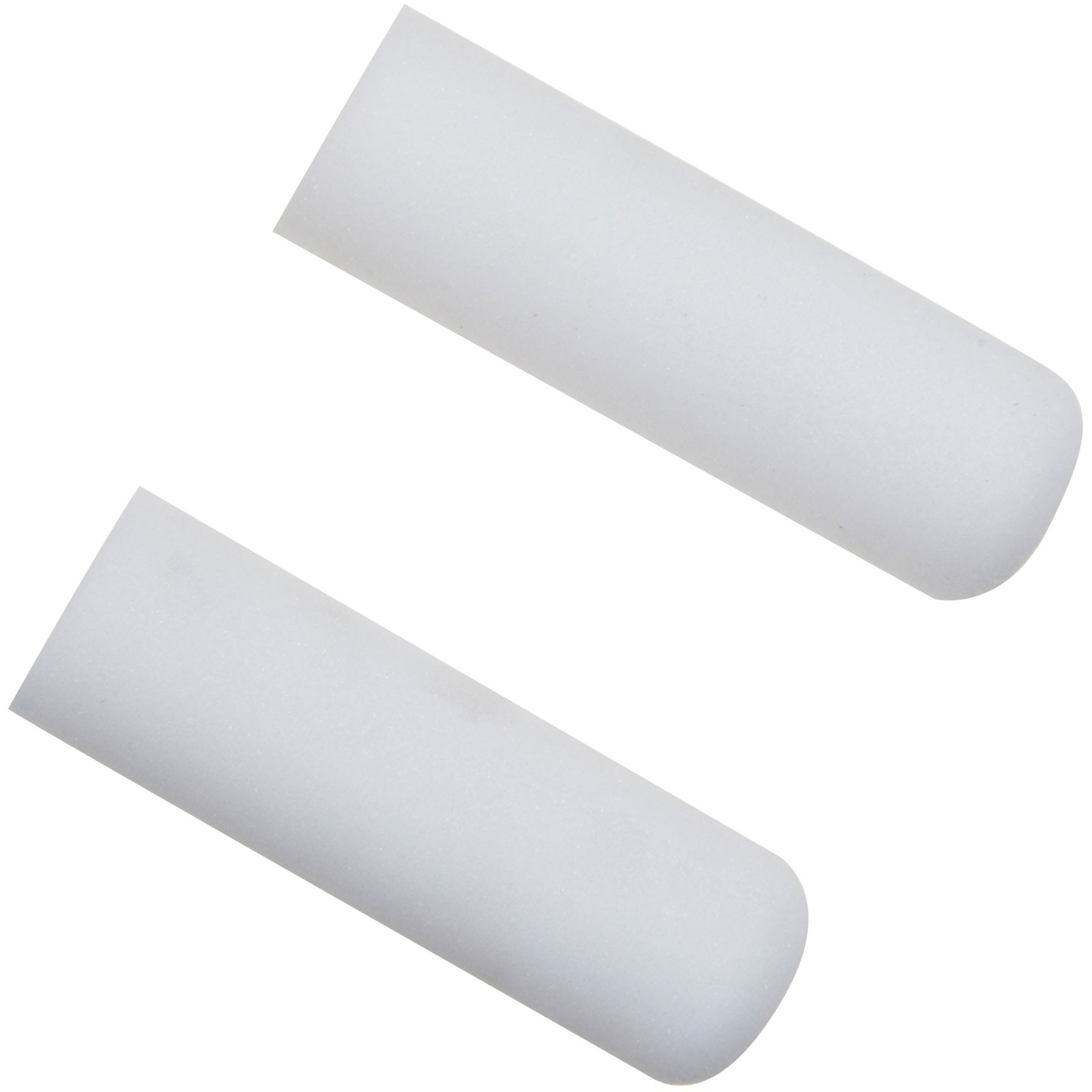 Faithfull Fairmini2f Foam Mini Roller Refills 100Mm (4In) Pack Of 2 - Image 2