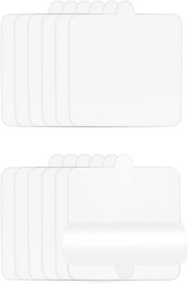 12 Pack Flea Trap Refill Discs 6 Glue Boards Fits Terro T230 T231 Square Flea Be