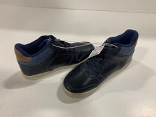 The Children's Place Youth Size 4 Navy Sneaker