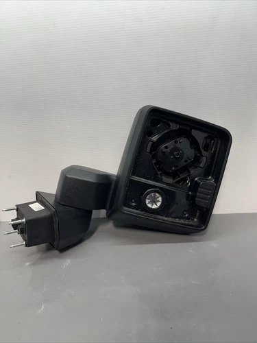 2020 2023 SIERRA SILVERADO 2500 3500 HD RIGHT PASSENGER HAND TOW MIRROR OEM