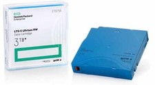 HP Ultrium LTO-5 1.5TB / 3.0TB Data Cartridge Tape - lot of 20