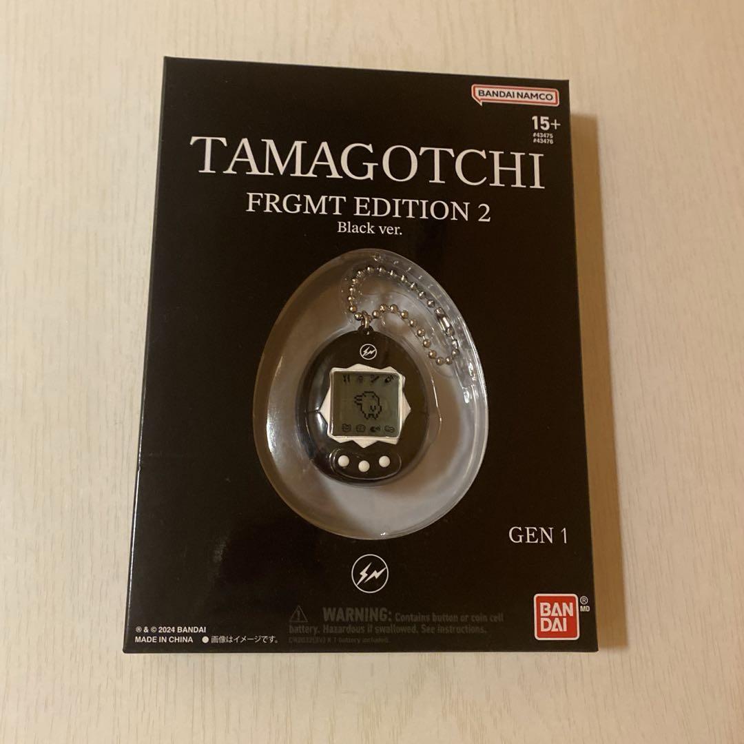 その他 Tamagotchi FRGMT EDITION 2 Black ver. s-l400.jpg