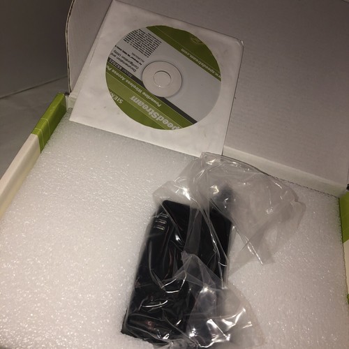 SIEMENS Powerline ACCESS POINT SS2521 For Wireless 802.11b - Picture 7 of 11