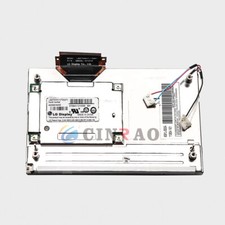LB070WV1TD01 LCD Display For Mercedes-Benz 204  GLK300  CLK 2009  C204 Flex