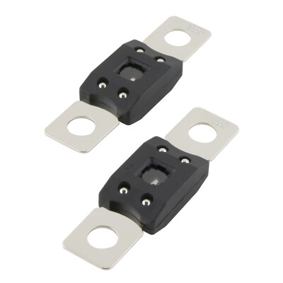 SeKi Mega Sicherung 40A - 500A 2er Pack oder ein Mega Sicherungshalter KFZ LKW A