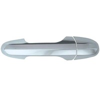Cci Door Handle Cover Chrome Chrysler Pacifica 2004-2008 on sale Cci Door Handle Cover Chrome Chrysler Pacifica 2004-2008 on sale