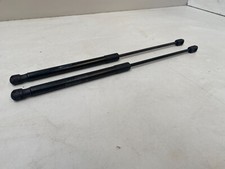 COPPIA PUNTONI GAS COFANO ANTERIORE JAGUAR XE XF F PACE LATO DESTRO E SINISTRO GX7316C826AB