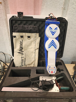 Multiwave Sensors SMART ALIGNER Antenna Alignment System Unit #32