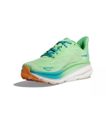 Hoka One One Clifton 9 1127895-ZLGL Men display picture 3
