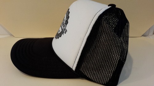 Santa Cruz Bites and Brews Boardwalk Baseball Hat Cap One Size NWOT Otto collect - Picture 2 of 6