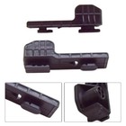 <!--F#f_0-->1 Pair Left Right Roof Air Deflector Kit LR137034 For Land Rover Defender L663<!--F/-->
