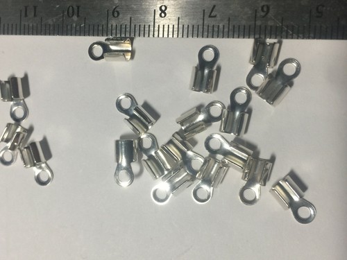 Tapas de cuentas Tapas de cono Tapas de extremo Tapas de cordón - Imagen 46 de 66