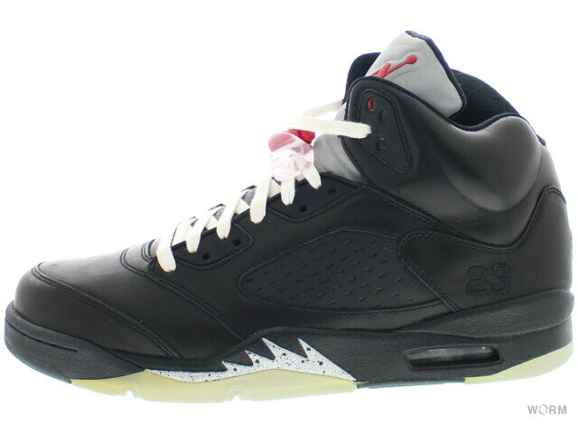 US8.5】AIR JORDAN 5 RETRO PREMIO “BIN23” 444844-001 [DS] | eBay