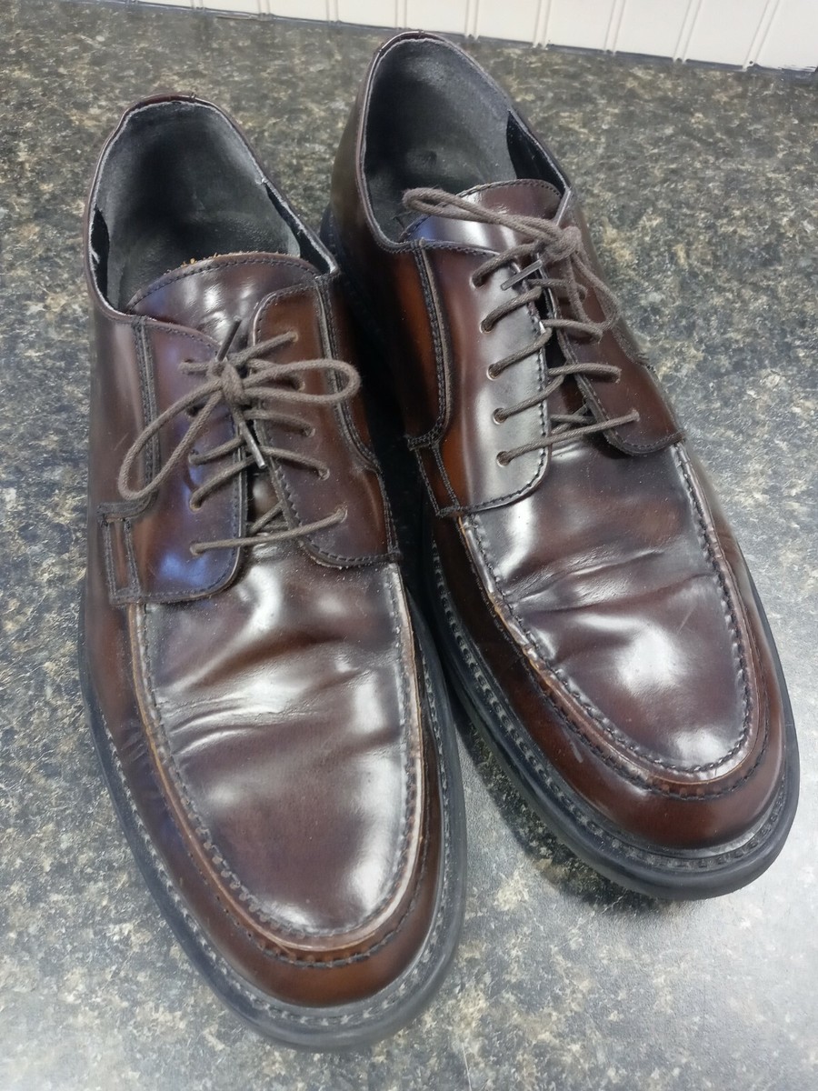 Skechers Collection Mens Oxford Dress Shoes LaceUp Leather  display picture 1
