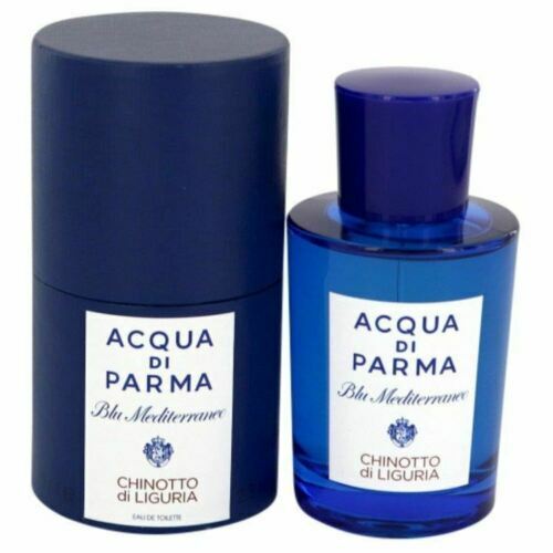 acqua di parma blu mediterraneo chinotto di liguria edt 150ml