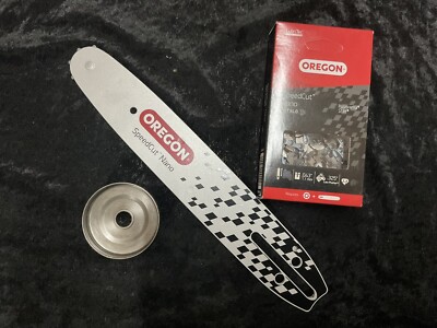 25 cm Oregon Speedcut Nano Set  325 1,1 mm 536Li XP T536Li XP T535i XP T540i