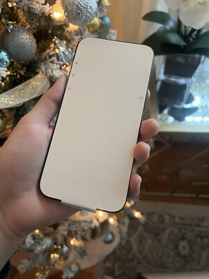 Apple iPhone 14 Pro Max - 128 GB - Space Black (Unlocked) for sale