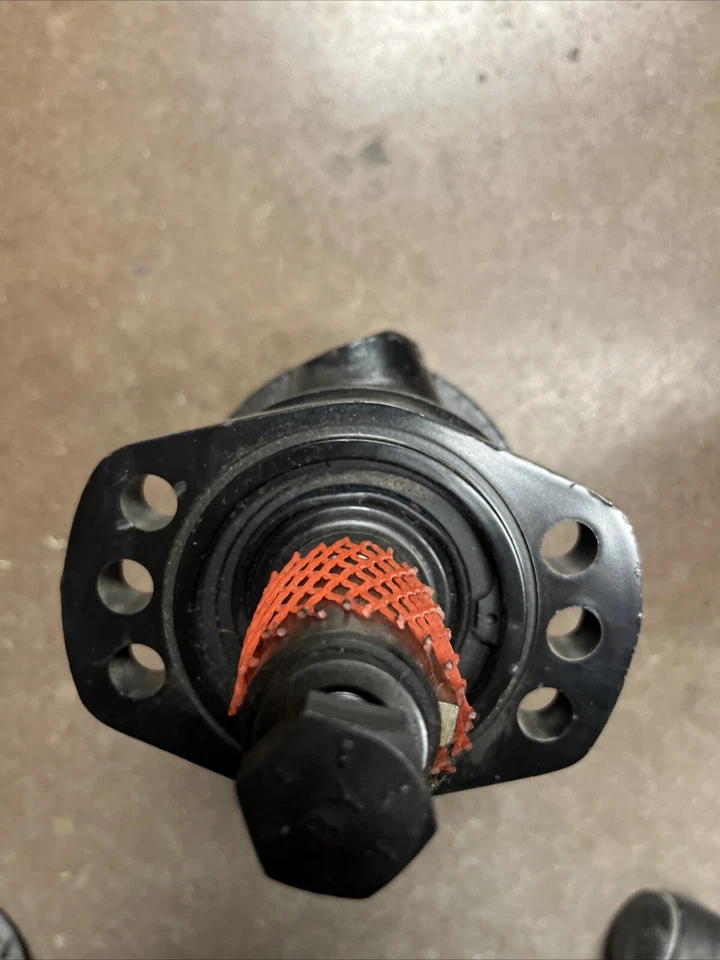 Estator de rolos White Drive Products - Imagem 3 de 4