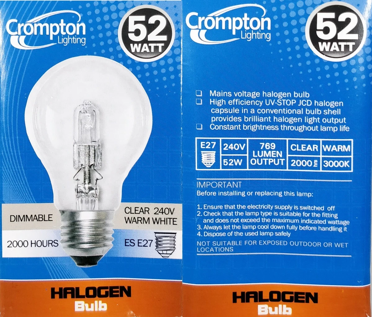 How To Dispose Of Halogen Light Bulbs Australia Shelly Lighting