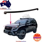 <!--F#f_0-->Front Grill Bonnet Mould Hood Black For Toyota LandCruiser Prado 150 Series<!--F/-->