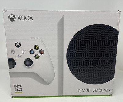 XBOX Series S Digital 512GB