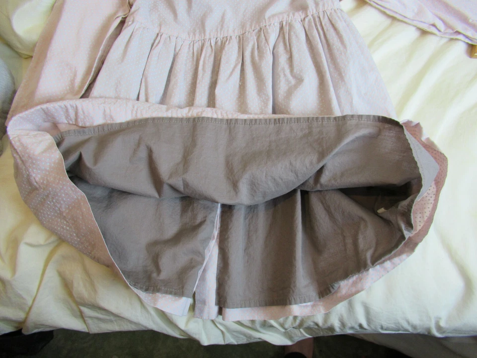 ОЛИВКОВЫЙ СОК платье ❤️ девочек размер 3T  - Изображение 4 из 4