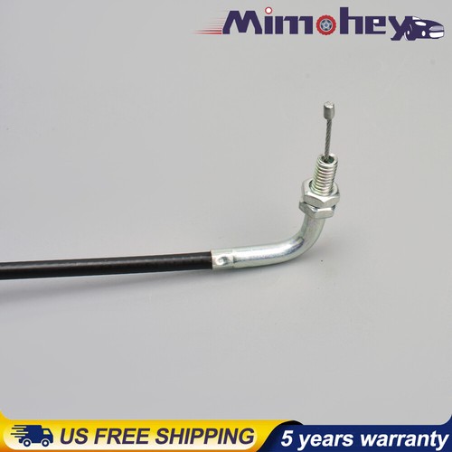 NEW For ECHO THROTTLE CONTROL ASSEMBLY FITS PB-8010T PB-9010T P021052890 - Picture 5 of 6