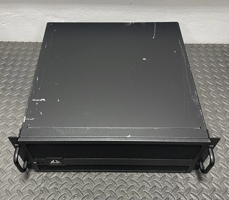 MAGMA PE6R4-I Slot PCI Pro Tools HD Erweiterungsgehäuse - Bild 2 von 4