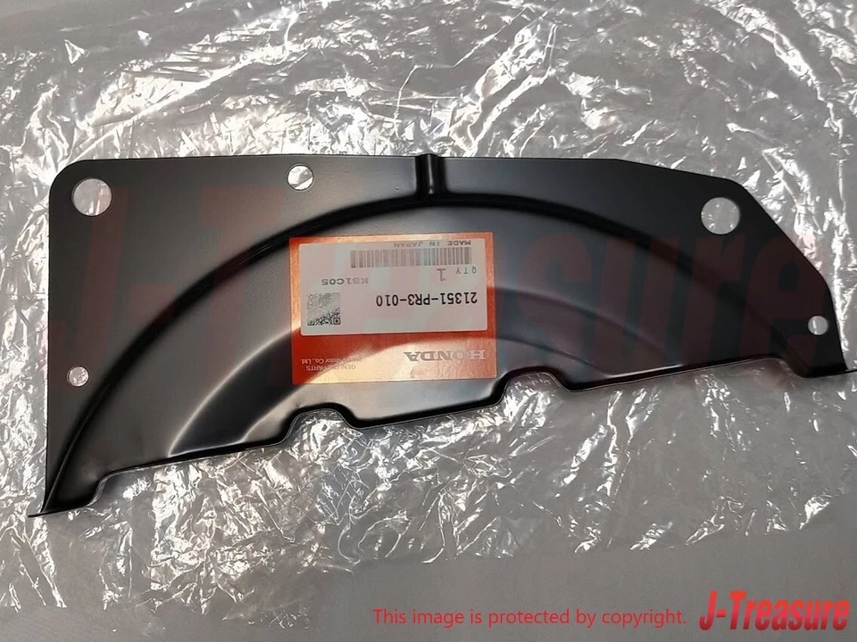 Funda Embrague HONDA CIVIC DEL SOL INTEGRA Original B16 B18 21351-PR3-010 OEM Foto 2 de 4