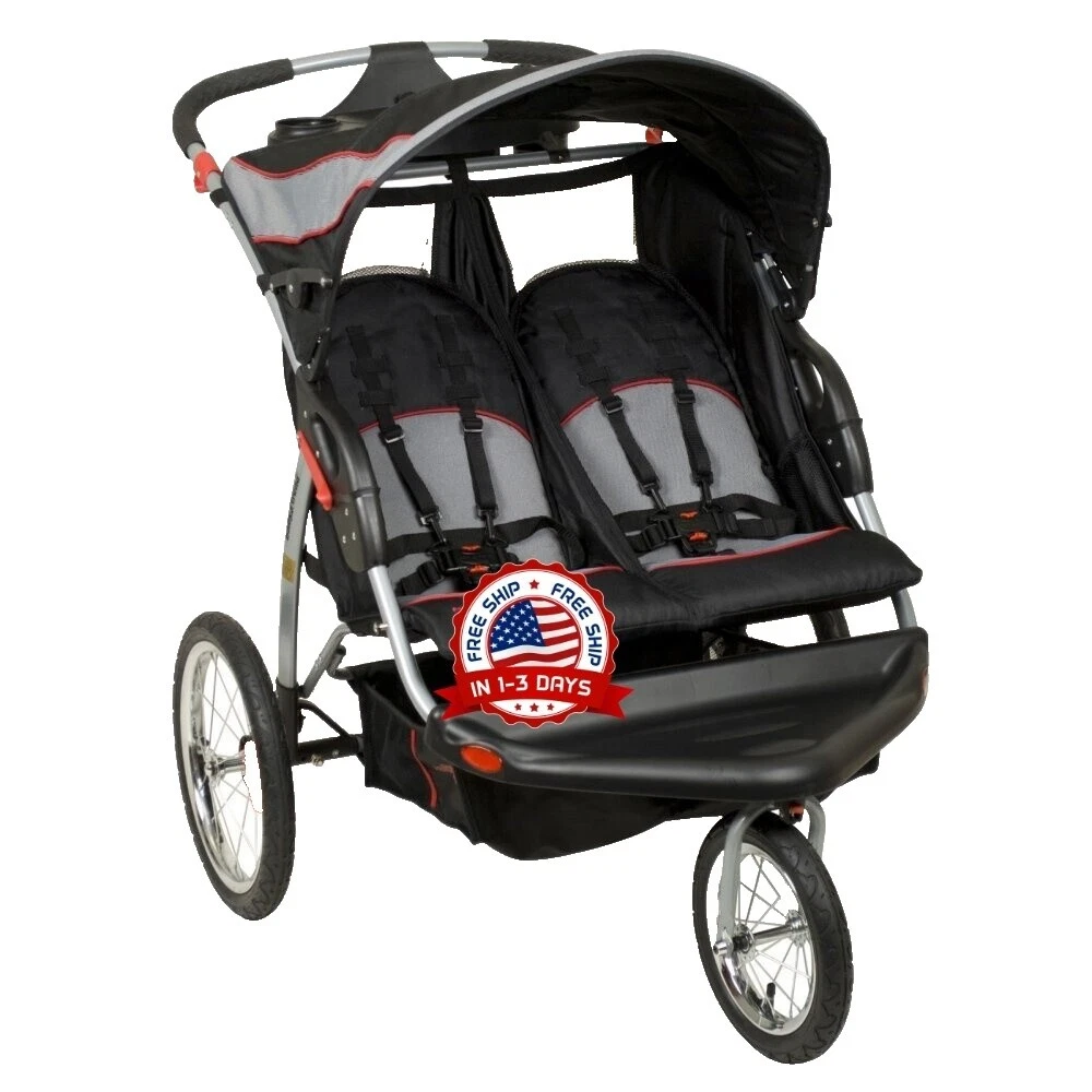 Lightweight Buggy Joggers