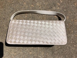 side clutch purse
