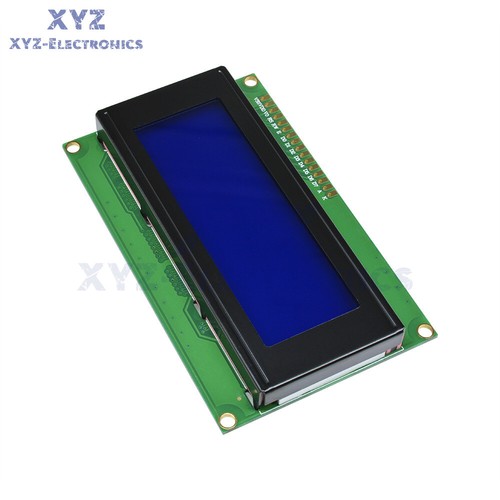 LCD1602/2004A I2C Board 16x2 Character LCD Display IIC I2C Interface 5V Board - Picture 38 of 67