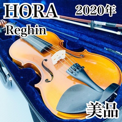 Hora Reghin Violin 4/4 2020 Romania | eBay HORA Reghin Romania