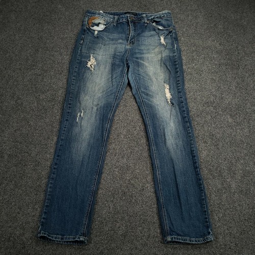 Twentyone Black by rue21 Jeans Womens 