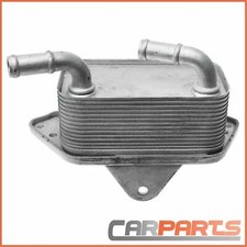 Ölkühler Motoröl für Audi A4 B7 B8 A5 A6 4F 4G C6 A7 A8 Q5 Q7 VW Touareg 3.0