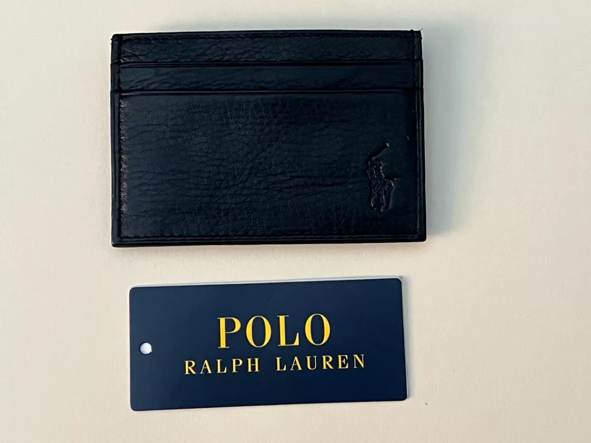 Polo ralph top lauren credit card