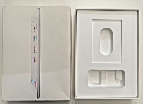 Véritable Apple IPHONE IPAD Air Pro 7 8 Se X XR 11 12 13 14 Pro Max Boîte Vide - Photo 20 sur 26