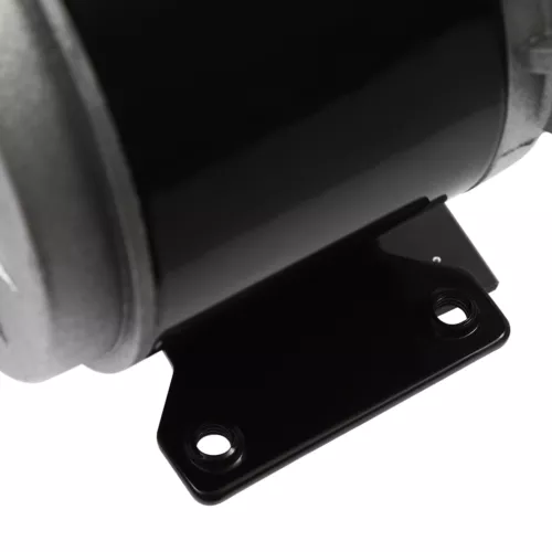Motor eléctrico de reducción de engranajes 36V/12V potente motor eléctrico con polea de correa - Imagen 13 de 38
