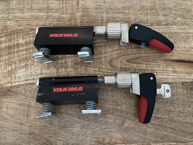 yakima locking blockhead