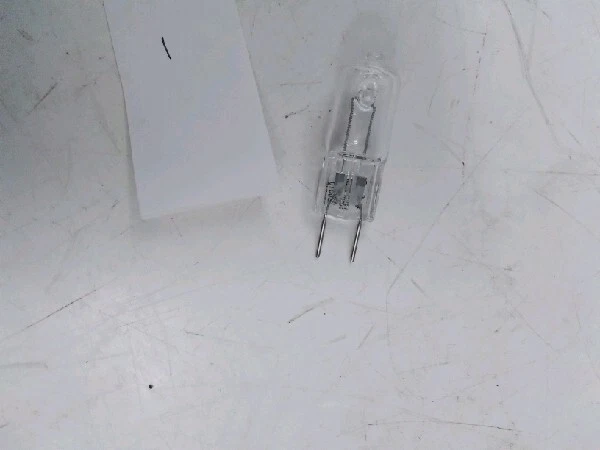 JVM7195SK6SS GE Halogen Light Bulb WB02X35488 eBay