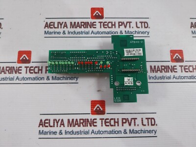 ST AP046-2 Printed Circuit Board PCB Module 94V-0