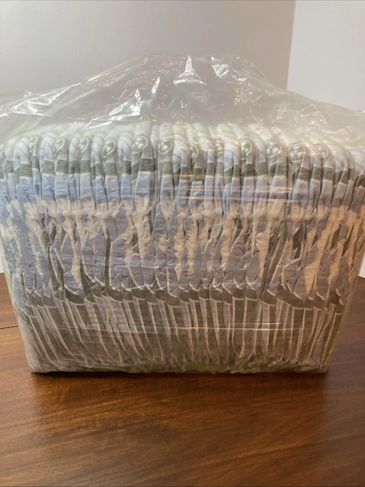 Ropa interior GoodNites para dormir para niños Marvel S/M 43-68 lb pañales 34 unidades abiertas Foto 3 de 4