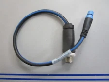 *NEW* 0820 Raymarine 12" Backbone Cable A06033