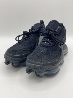 Nike Low Top Sneakers Air Max Scorpion 26.5 cm Black Used | eBay